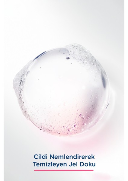 Bioderma Sensibio Foaming Gel Hassas ve Normal Ciltler Durulanan Micellar Yüz Temizleme Jeli 500 ml modelleri