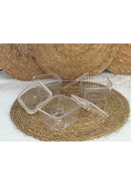 3’lü Plastik Saklama Kabı –kahvaltılık Düzenleyici Kap Seti modelleri