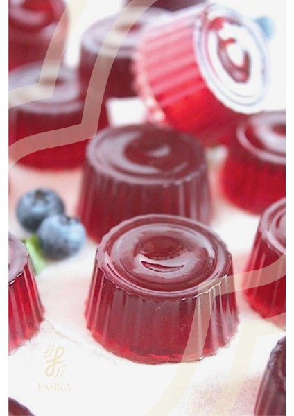 Jelatin Tozu 50G – Doğal Kolajen Kaynağı & Tatlı Yapımı Için 50G fiyatları