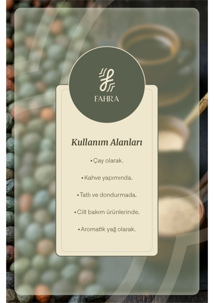Menengiç Tane 250G – Geleneksel Kahve ve Baharat fırsatları