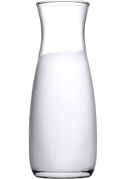 Cam Paşabahçe Amphora Cam Şişe Süt Şişesi Sürahi Karaf 43953 modelleri