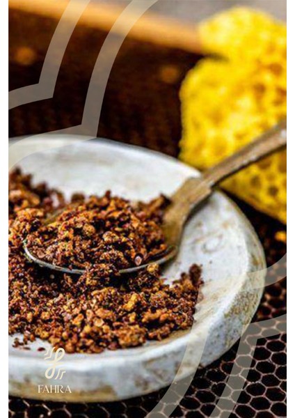 Propolis Tozu 50G – Mikroplara Karşı Koruma, Enerji ve Zindelik Sağlar 50G fiyatları