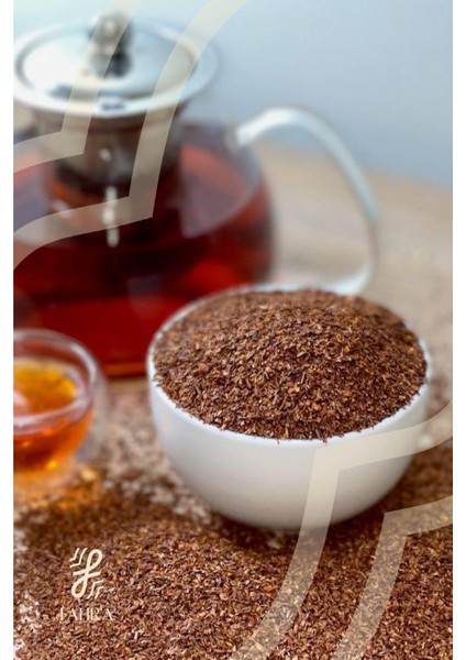 Kırmızı Çay 50G – Kafeinsiz, Stres Azaltıcı & Doğal Destek 50G modelleri