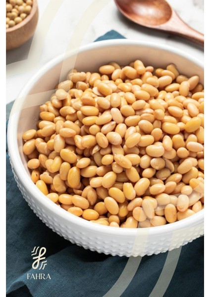 Soya Fasulyesi 500G – Bitkisel Protein Kaynağı modelleri