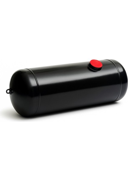 Silindir Lpg Tankı 35 Litre Ø244XD800