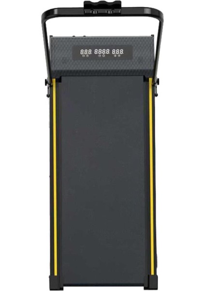 Bluetooth’lu Katlanabilir Yürüyüş ve Koşu Bandı 1.5 Hp Motor, LED Ekran, Uzaktan Kumandalı indirimleri