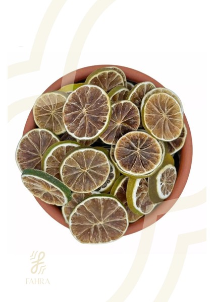 Limon Kurusu 50 G– Doğal C Vitamini Kaynağı & Bağışıklık Desteği 50G fiyatları