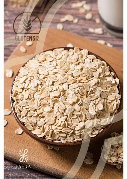 Yulaf Ezmesi 250G – Doğal Lif, Protein ve Denge Kaynağı 250G modelleri