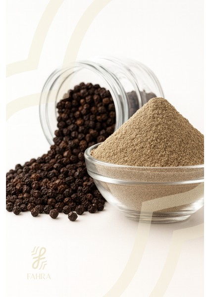 Karabiber Toz 50G – modelleri