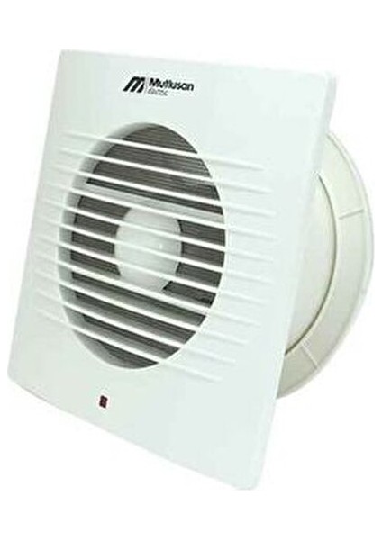 Banyo Tuvalet Aspiratörü Sessiz Çalışma ve Enerji Verimliliği 120'lik 12 cm fiyatları