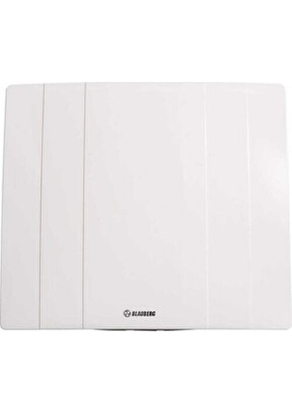 Quatro 150 Beyaz Banyo Fanı 265 m3/h Kolay Montaj ve Uzun Ömürlü Kullanım fırsatları