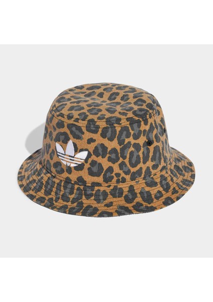 Leopard Şapka (JX0603)