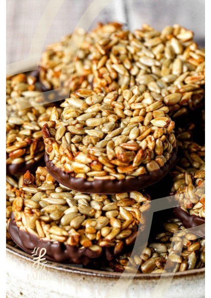 Ay Çekirdeği Içi 100G – E Vitaminli Doğal Kaynak fiyatları