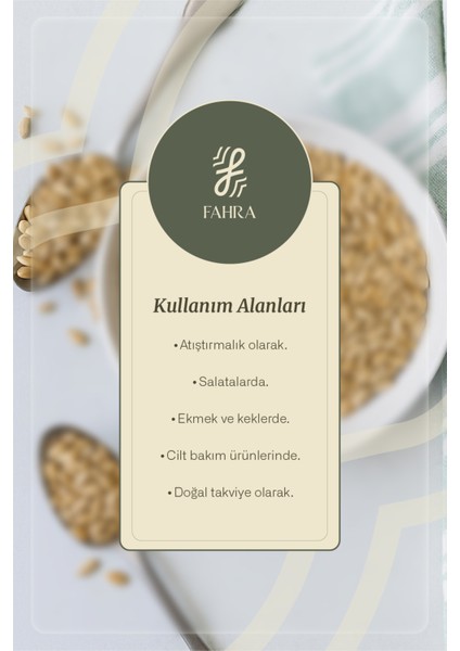 Ay Çekirdeği Içi 100G – E Vitaminli Doğal Kaynak fırsatları