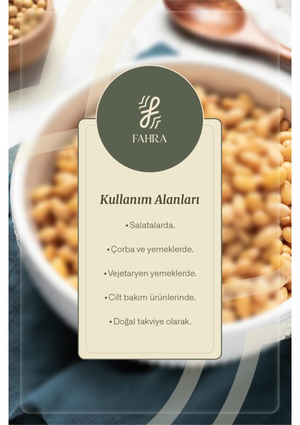 Soya Fasulyesi 250G – Bitkisel Protein Kaynağı fırsatları
