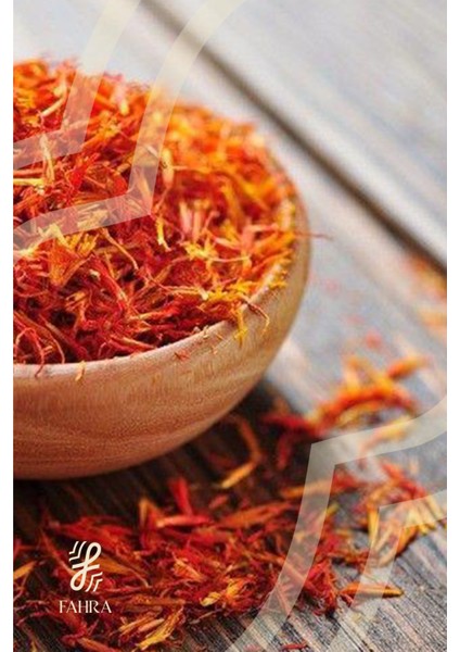 Aspir Çiçeği – Yerli Safran 250G | Yağ Yakımına, Cilt Canlılığına ve Dengeye Destek fiyatları