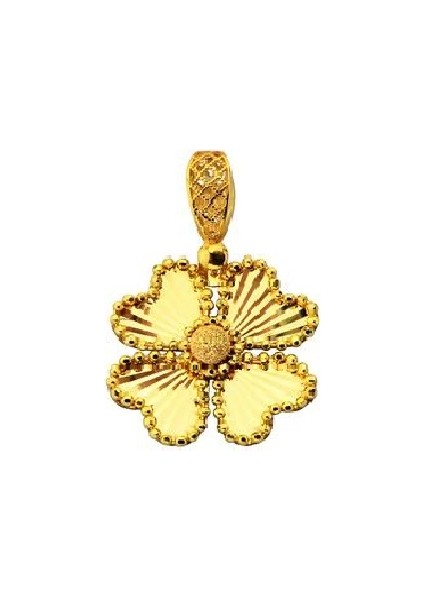 - Kolye Ucu - 22 Ayar Altın - Gramı : 6.88 fiyatları