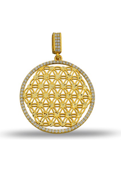 - Kolye Ucu - 14 Ayar Altın - Gramı : 4.50 fiyatları