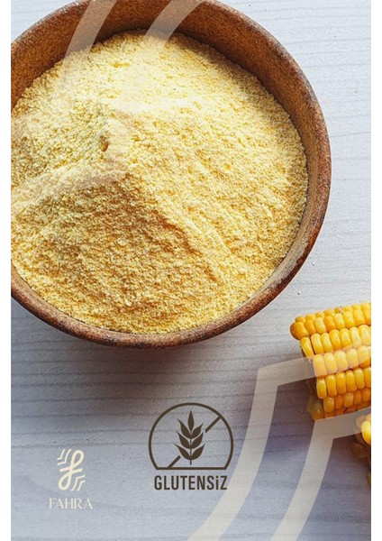 Mısır Unu 500G – Glutensiz, Hafif ve Çok Amaçlı Un 500G modelleri
