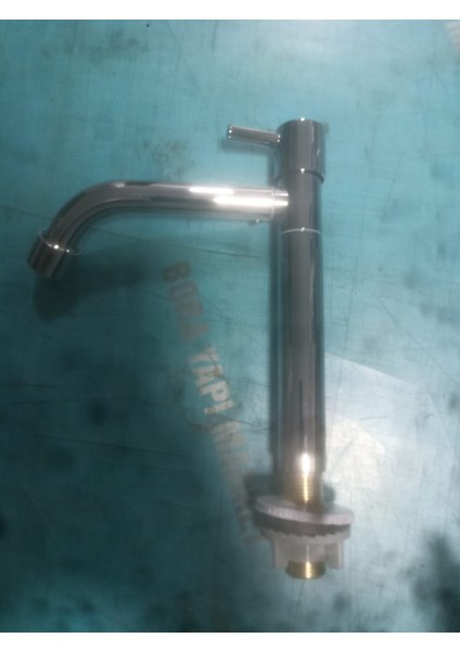 Tek Su Girişli Lavobo Bataryası Aç Kapa Batarya Döner Borulu modelleri