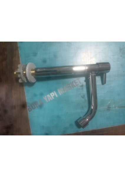 Tek Su Girişli Lavobo Bataryası Aç Kapa Batarya Döner Borulu fırsatları