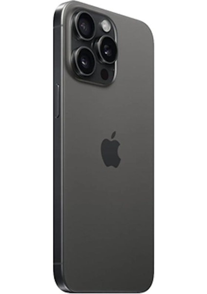 IPHONE 15 Pro Max Black Tıtanıum 1tb Yenılenmıs B Kalıte (12 Ay Garantılı) modelleri