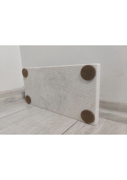 30X15 Dekoratif Bej Mermer Sunumluk fiyatları