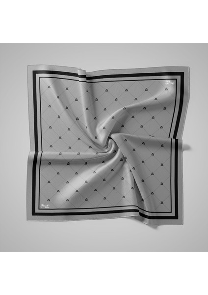 Coolness Viscon Eşarp | Logo