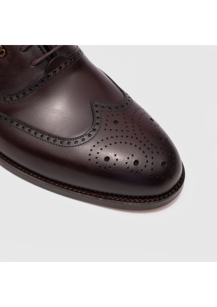 Erkek Klasik Ayakkabı [052347] modelleri