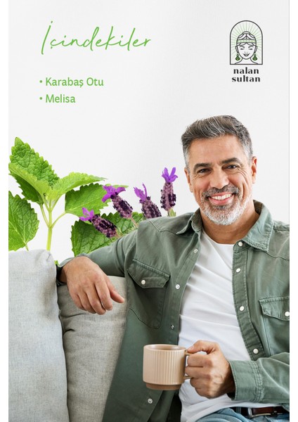 | Prostat Çayı, Mesane Rahatlığını Destekleyen %100 Bitkisel Içerikli Çay (230 Gr) fiyatları