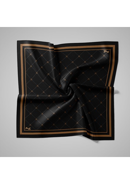 Coolness Viscon Eşarp | Logo