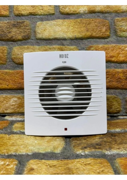 120 / 5” Banyo ve Tuvalet Aspiratörü fiyatları