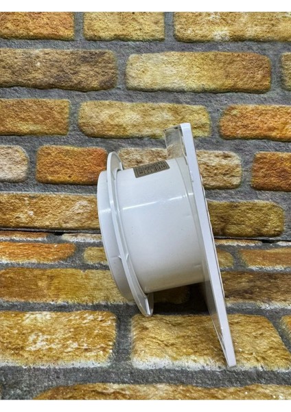 120 / 5” Banyo ve Tuvalet Aspiratörü modelleri