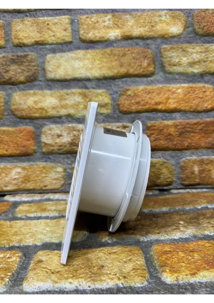 120 / 5” Banyo ve Tuvalet Aspiratörü fırsatları