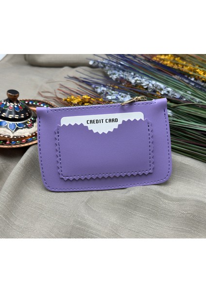 Dora Fermuarlı Kadın Cüzdan modelleri