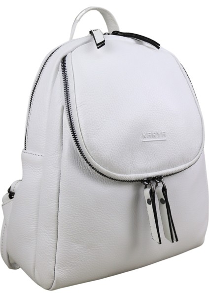 Hakiki Deri Kadın Sırt Çantası 6017 fiyatları