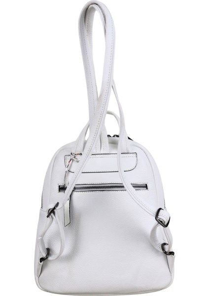 Hakiki Deri Kadın Sırt Çantası 6017 fırsatları