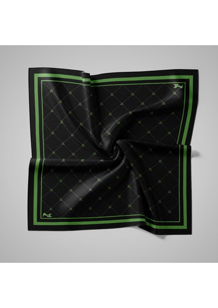 Coolness Viscon Eşarp | Logo