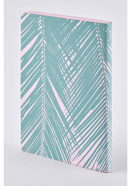 Graphic A5 Baby Beach Noktalı Defter modelleri