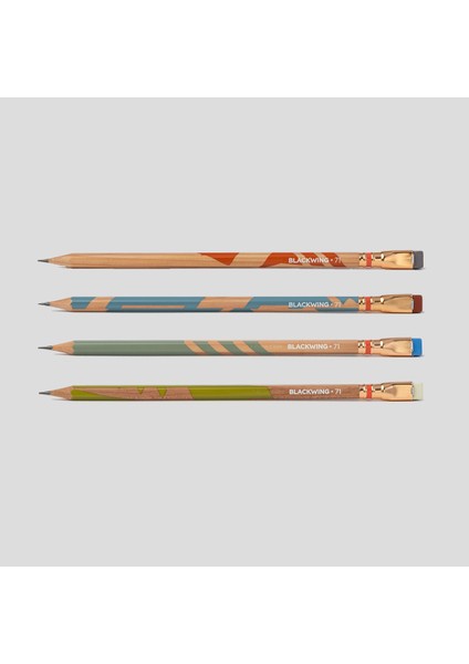 Palomino Blackwing Limited Edition Volume 71 Kurşun Kalem fiyatları
