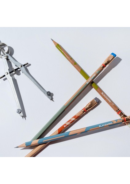 Palomino Blackwing Limited Edition Volume 71 Kurşun Kalem fırsatları