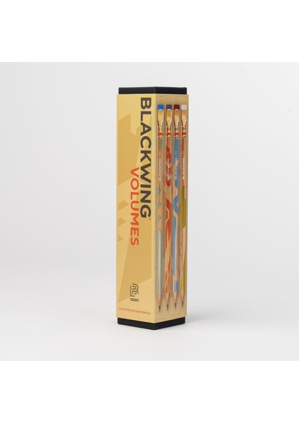 Palomino Blackwing Limited Edition Volume 71 Kurşun Kalem indirimleri