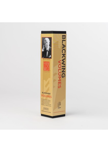 Palomino Blackwing Limited Edition Volume 71 Kurşun Kalem