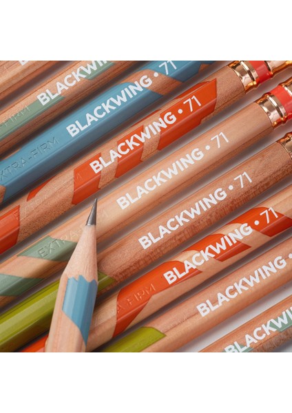 Palomino Blackwing Limited Edition Volume 71 Kurşun Kalem