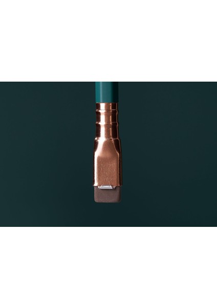 Palomino Blackwing Matte Green Kurşun Kalem Seti 12'li modelleri