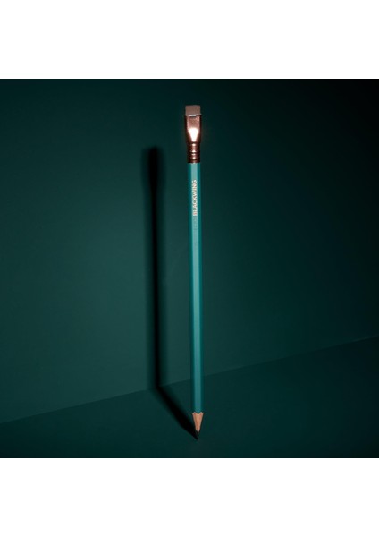Palomino Blackwing Matte Green Kurşun Kalem Seti 12'li