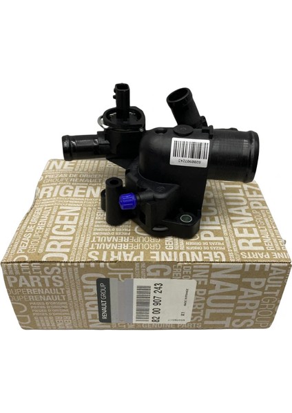 Termostat Renault Latitude Koleos 1 2.0 Dci M9R 8200907243 Mais