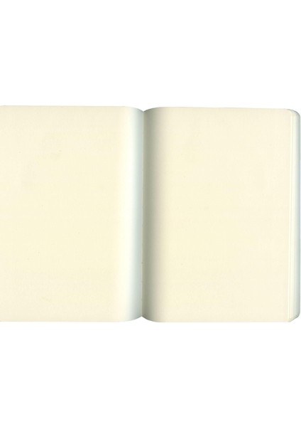 Defter 110GR Ivory Kağıt, A5, Termo Deri, 224 Sayfa, Düz, 047, Siyah fiyatları
