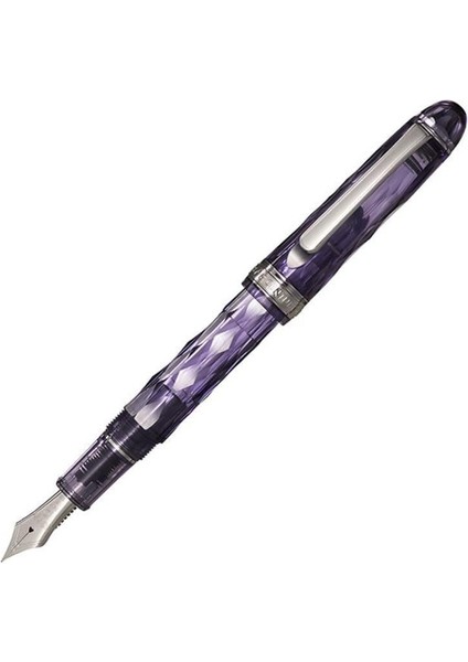 #3776 Century Shiun Limited Edition Dolma Kalem 14K Altın M Uç