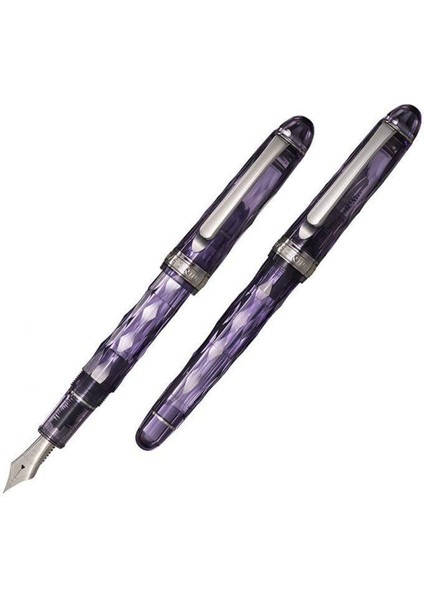 #3776 Century Shiun Limited Edition Dolma Kalem 14K Altın M Uç fiyatları